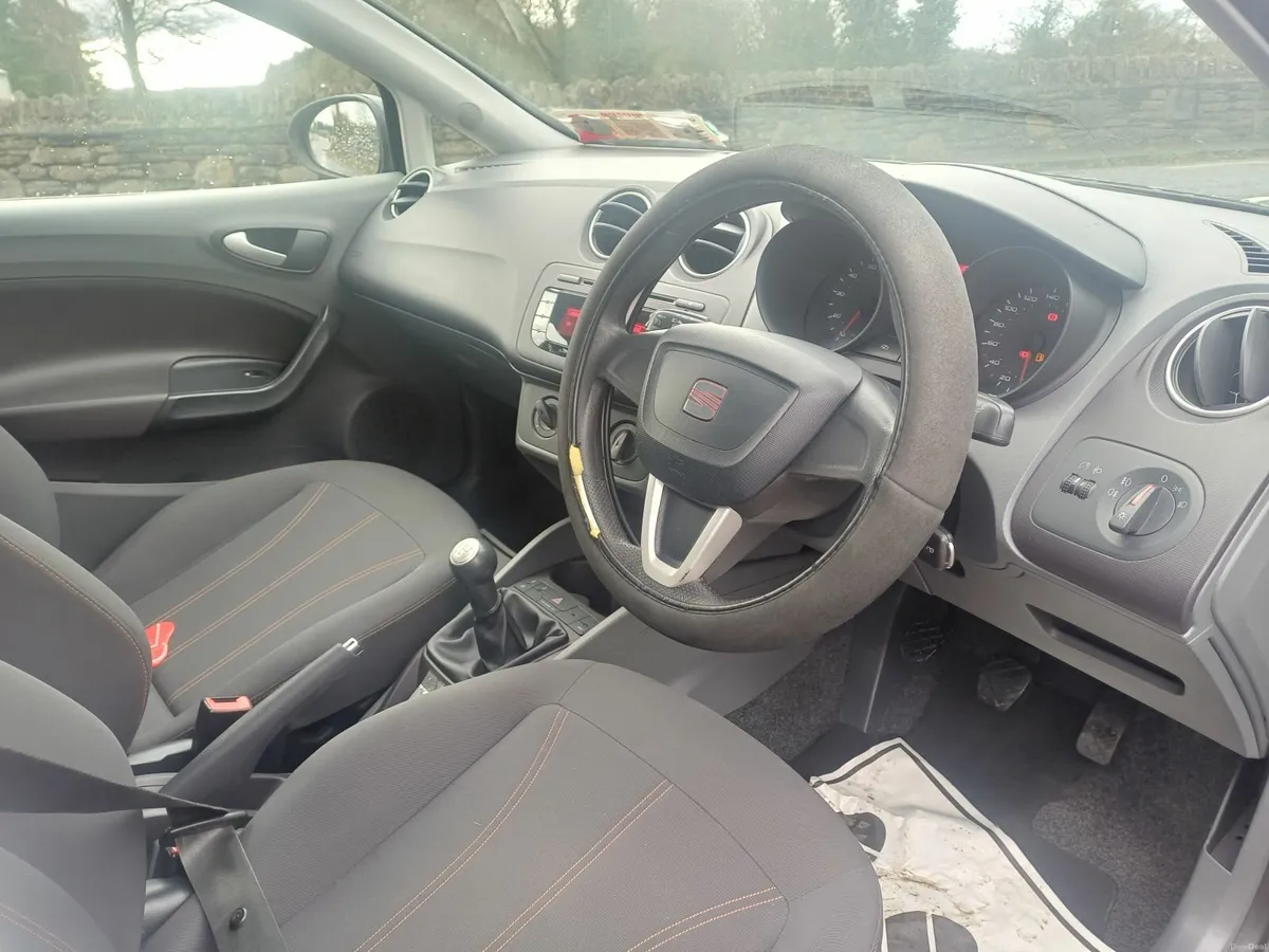 Seat Ibiza - Image 2