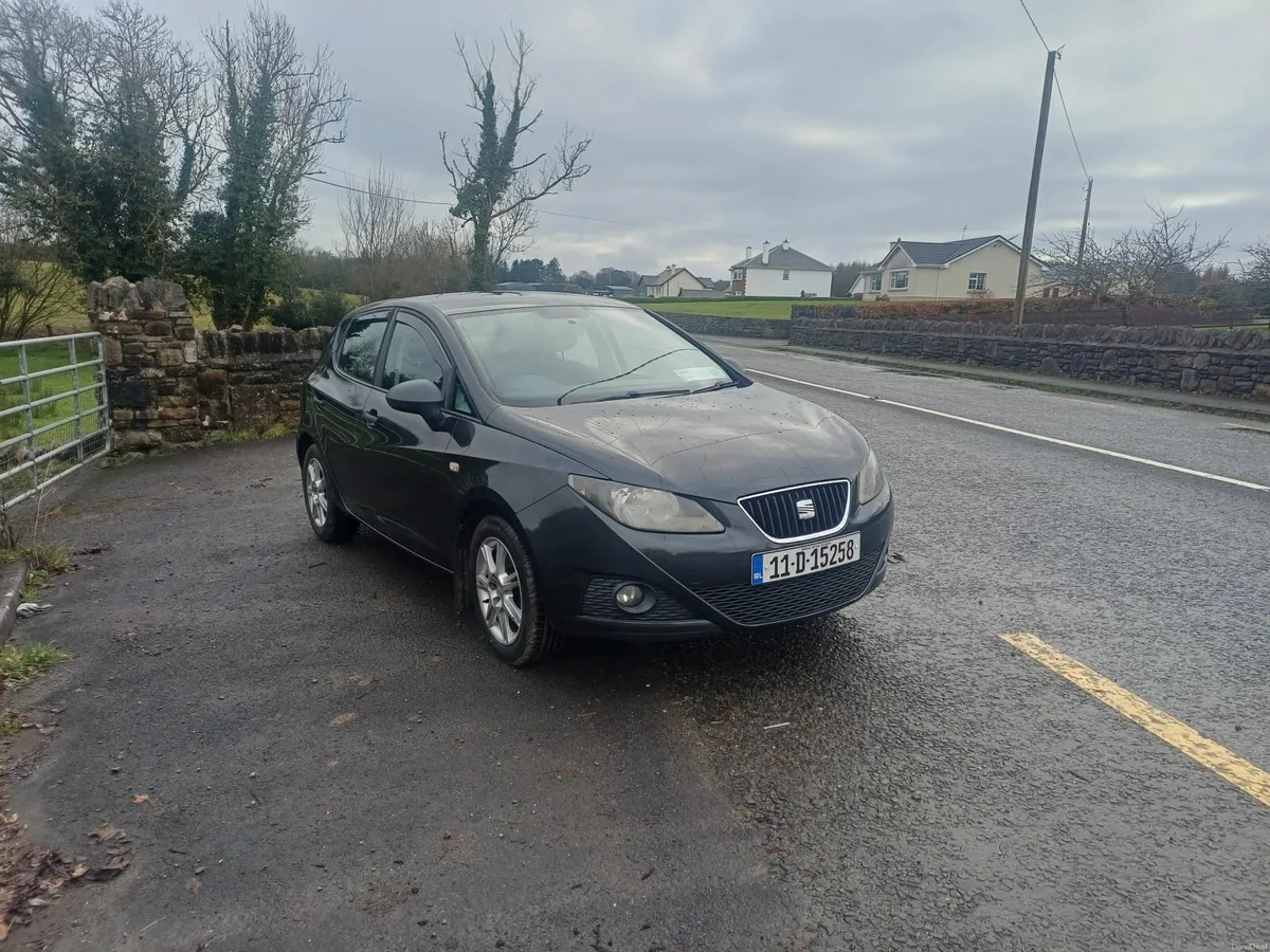 Seat Ibiza - Image 4