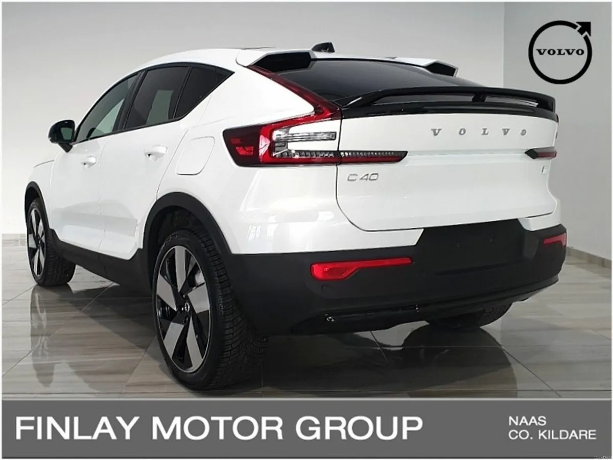 Volvo C40 PLUS, Single motor In Stock - Image 3