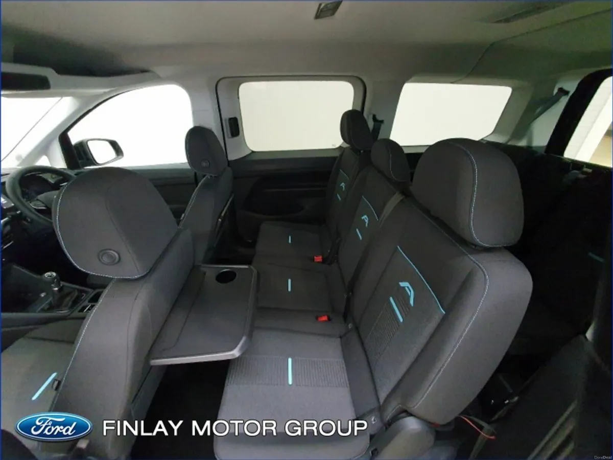 Ford Tourneo Connect Grand Tourneo Active 7 Seater - Image 6
