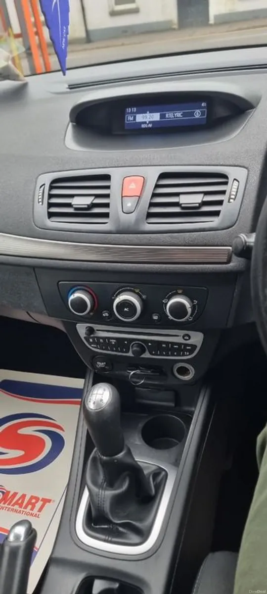 2010 Renault Grand Megane - Image 3