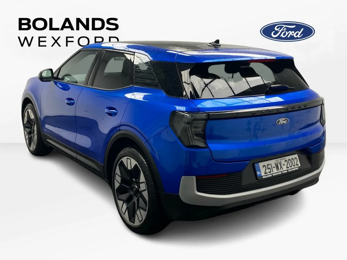 Ford Explorer Premium 77kWh Extended Range RWD - Image 4