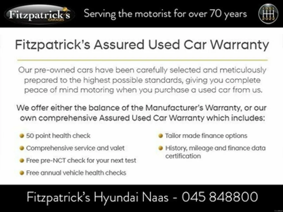 Hyundai INSTER EV Elegance 49Kwh *Demonstrator Mod - Image 3