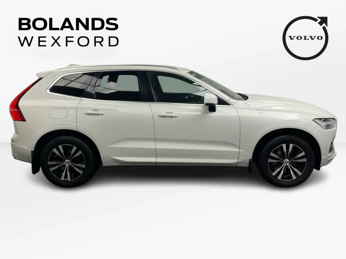 Volvo XC60 D4 (190hp) Momentum Pro Auto - Image 4