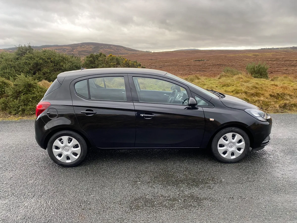 Opel Corsa 2019 - Image 3