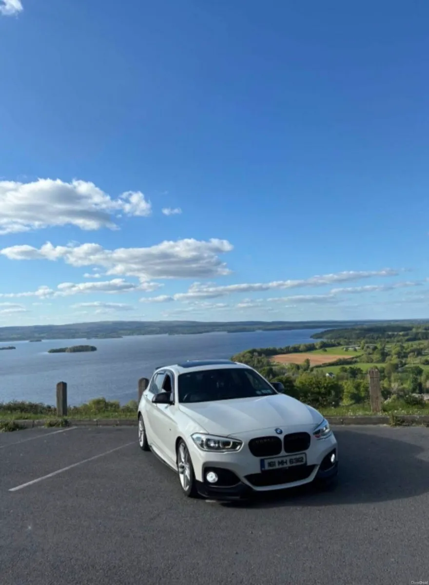 BMW 1 Series M-Sport Sunroof - Image 5