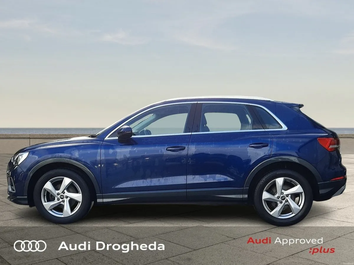 Audi Q3 35 TDI 150HP S Tronic SE - Image 4