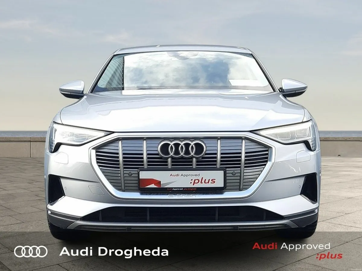 Audi e-tron 50 quattro Advance - Image 2