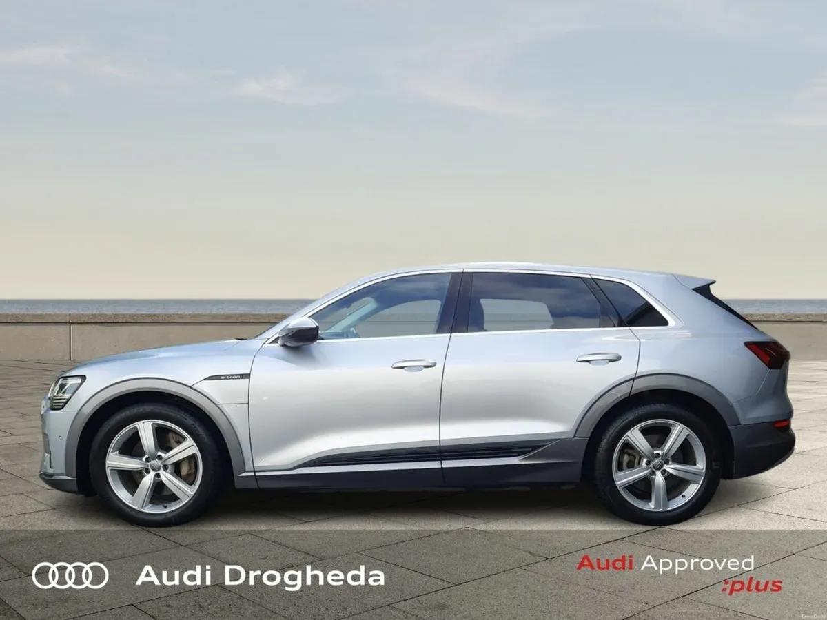 Audi e-tron 50 quattro Advance - Image 4