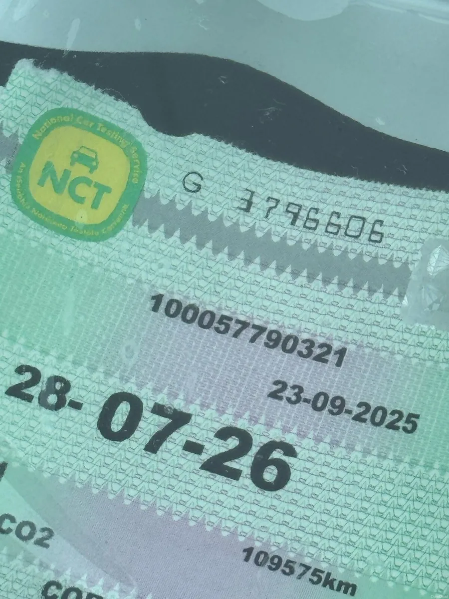 2012 corsa for sale - Image 2