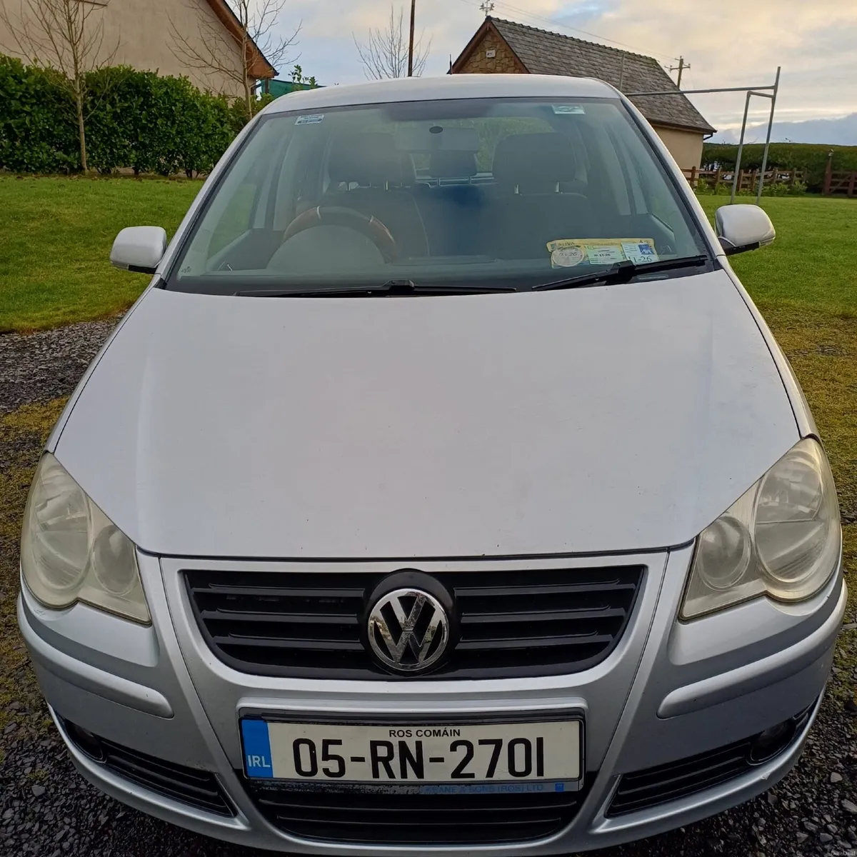 Volkswagen Polo 2005 - Image 1