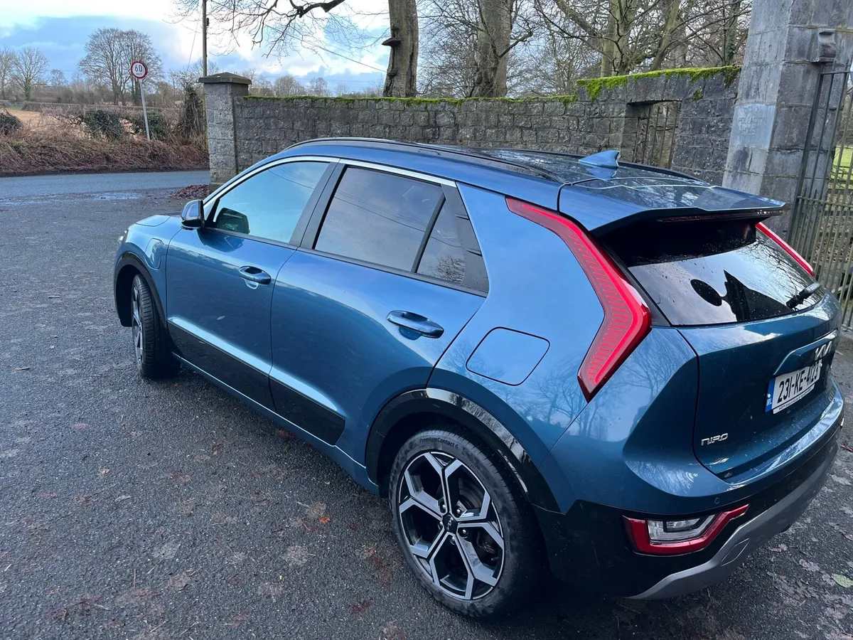 Kia Niro 2023 - Image 2