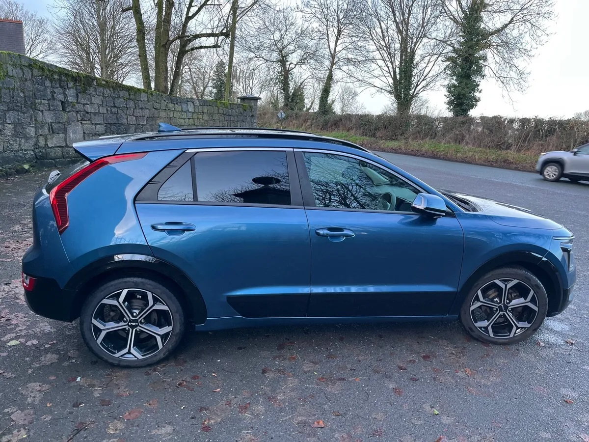 Kia Niro 2023 - Image 4