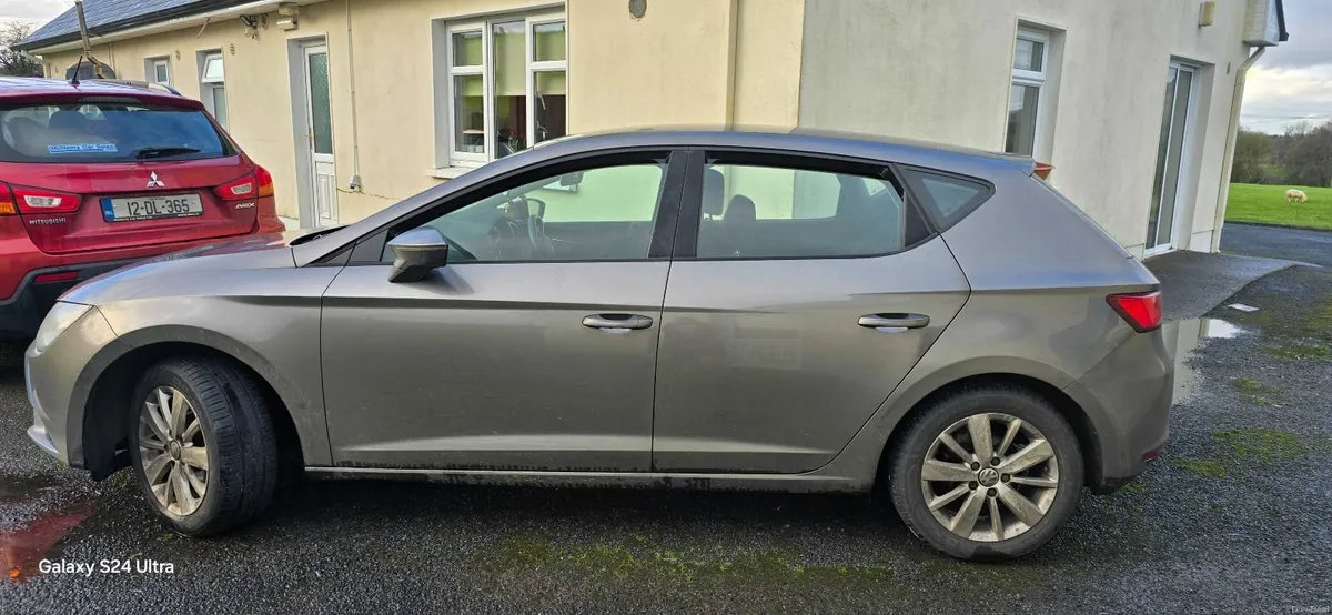 SEAT Leon 2015 - Image 4