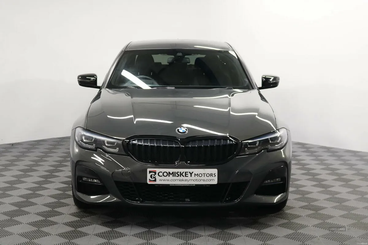 BMW 3-Series 330e M Sport Pro Edition - Image 2