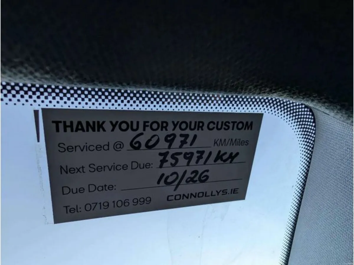 Kia Sportage K3 ** HUGE SPEC** 5DR - Image 3