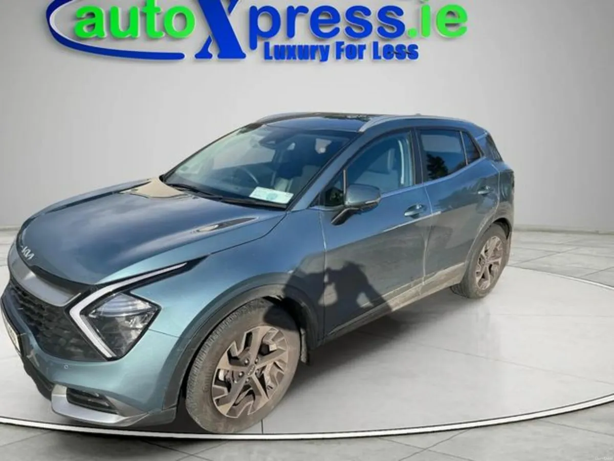 Kia Sportage K3 ** HUGE SPEC** 5DR - Image 4