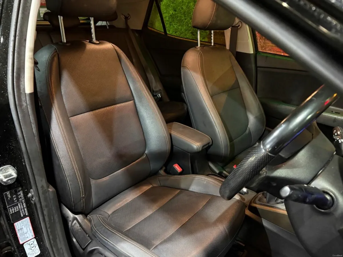 Kia Stonic 1.0T 120 Petrol K4 - Image 2