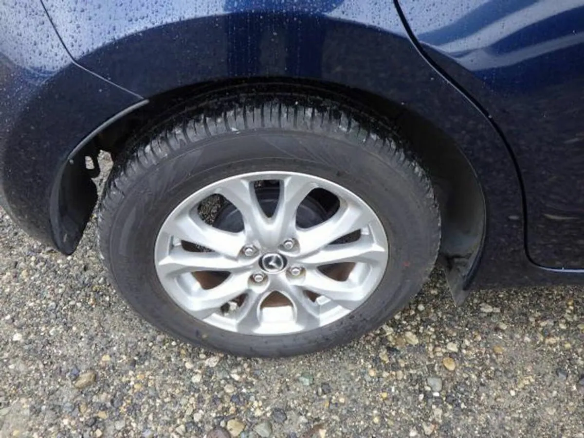 Mazda Demio 162 13S Touring - Image 3