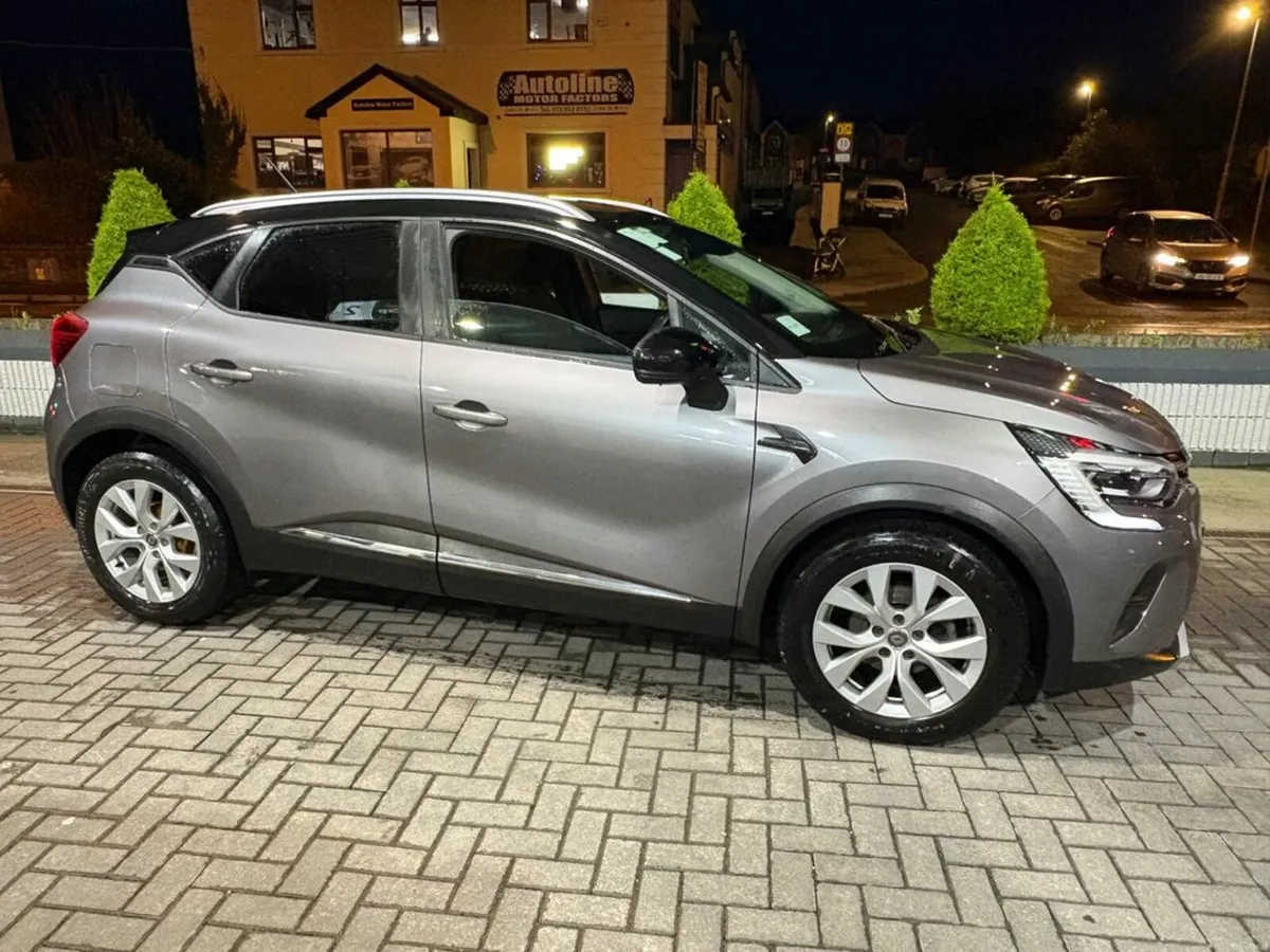 Renault Captur 1.5 DCi Iconic 65Km - Image 3