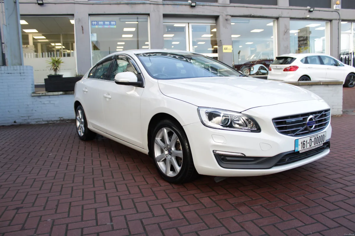 2.0D4 SE LUXURY PLUS AUTOMATIC // IMMACULATE CONDI - Image 1