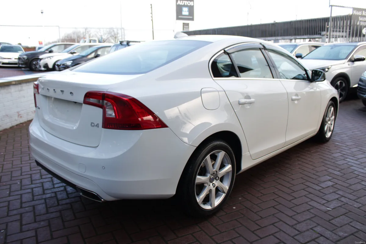 2.0D4 SE LUXURY PLUS AUTOMATIC // IMMACULATE CONDI - Image 4