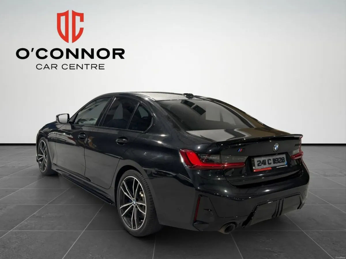 BMW 3-Series 320D PCP AVAILABLE “Makes other ‘nice - Image 3