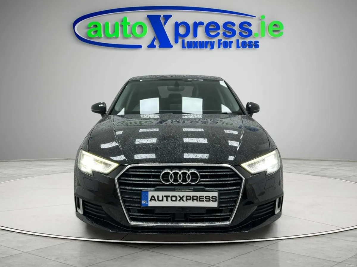 Audi A3 1.4TFSI SPORT Automatic, Reversing Camera - Image 3