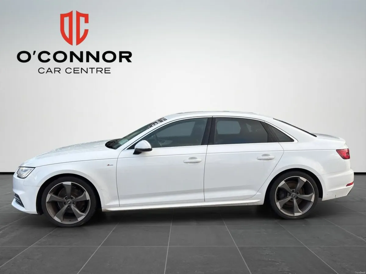 Audi A4 S line 1.4 TFSI 150PS - Image 3