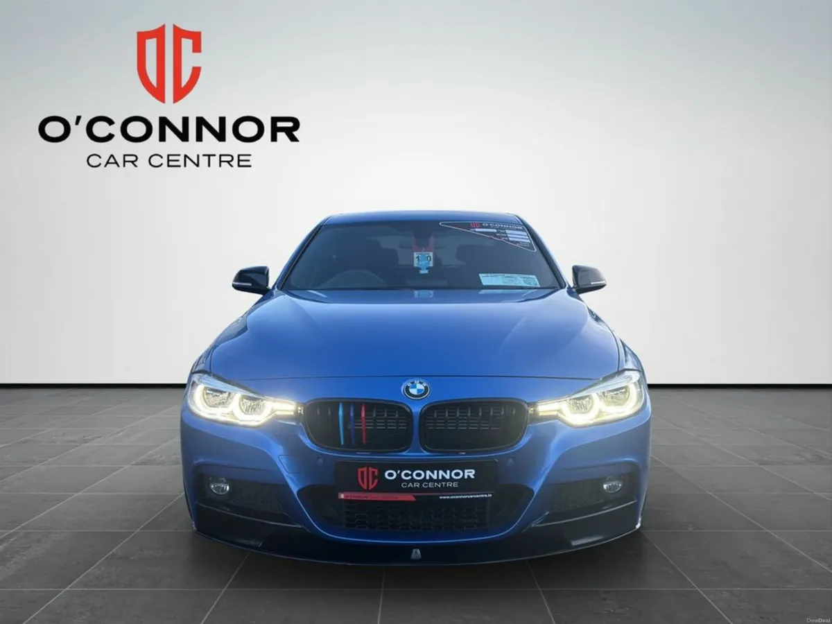 BMW 3-Series F30 E M Sport 4DR Auto - Image 2