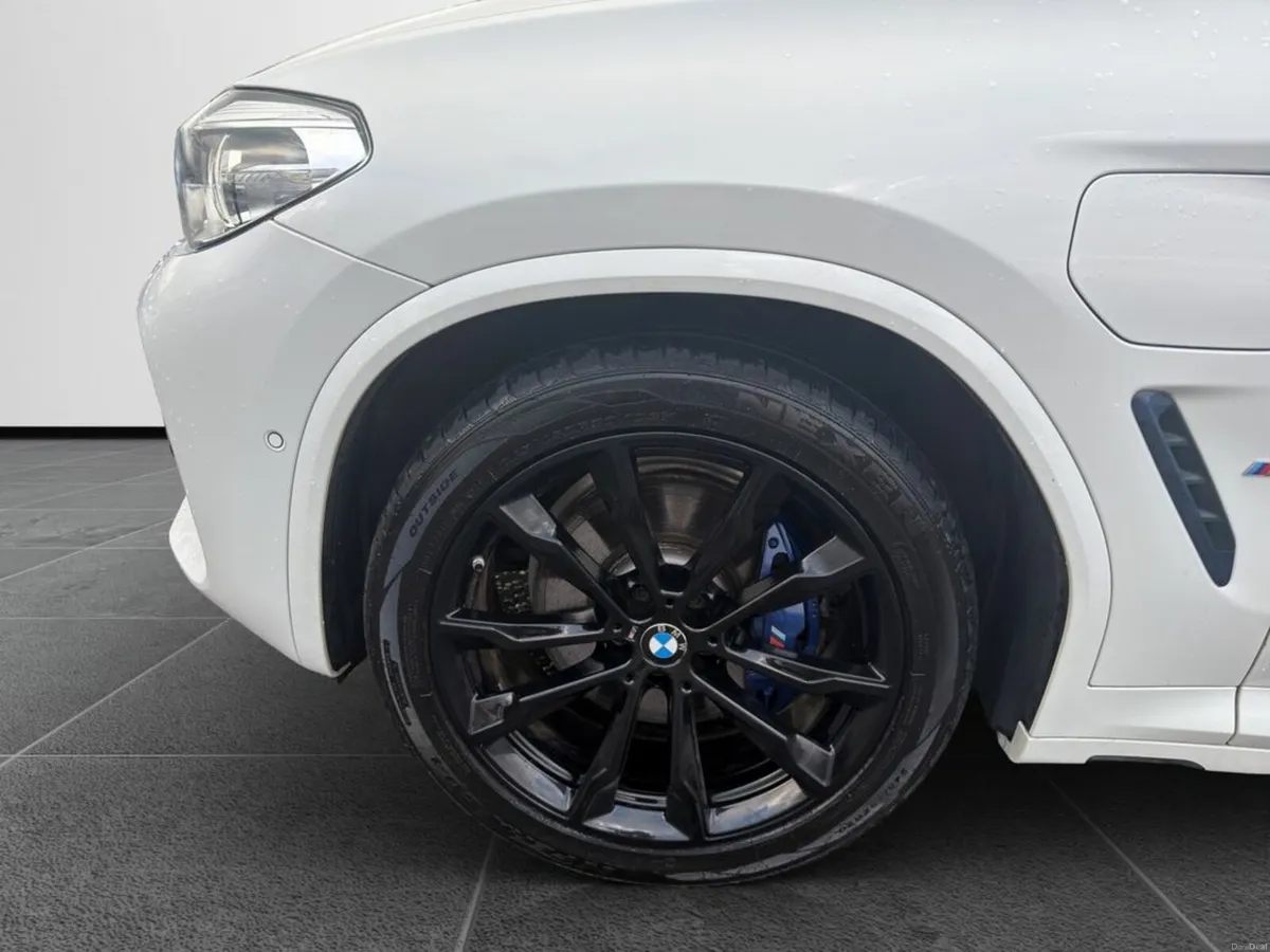 BMW X3 Xdrive30e ME 4DR Auto - Image 3