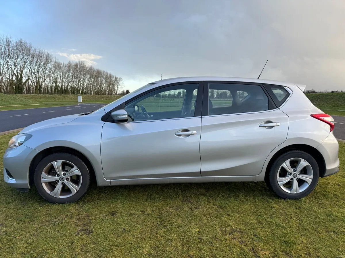 1.5 DIESEL 127KMS TAX AND NCT - Image 4