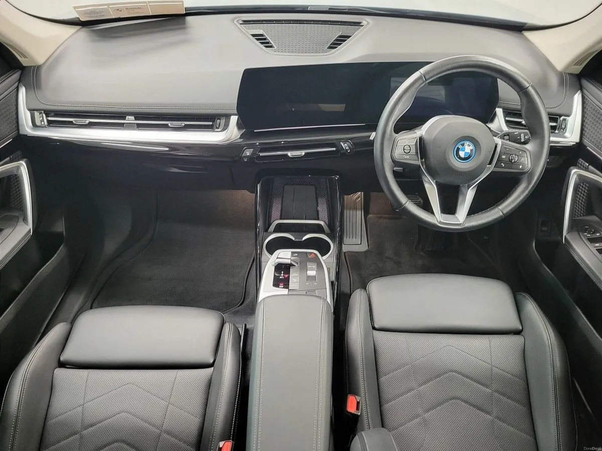BMW X1 xDrive25e xLine - Image 4