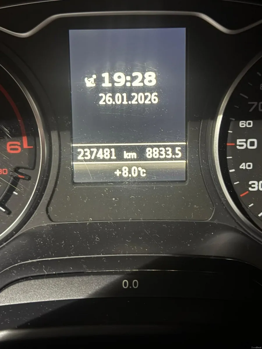 Audi Q2 S-Line - Image 3