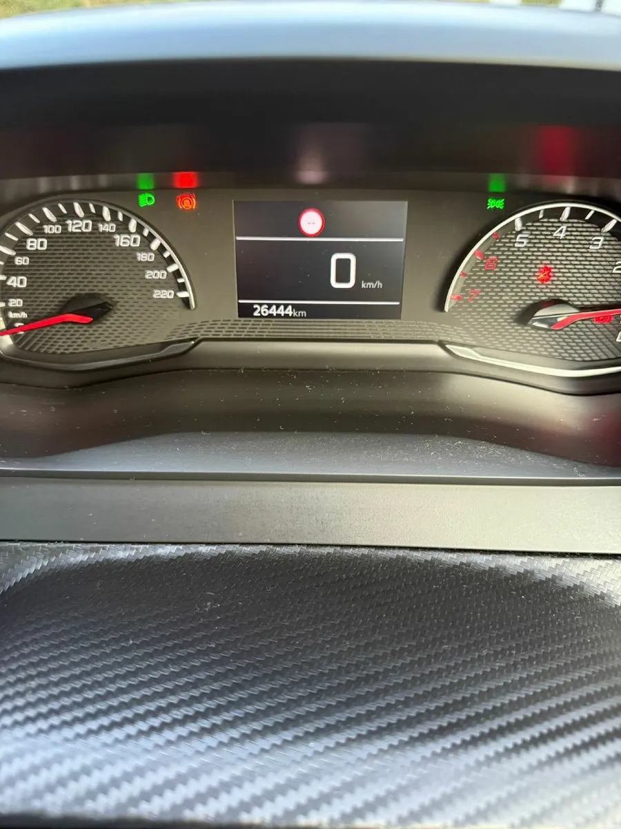 Peugeot 208 | 2020 | Only 26,444 km - Image 2