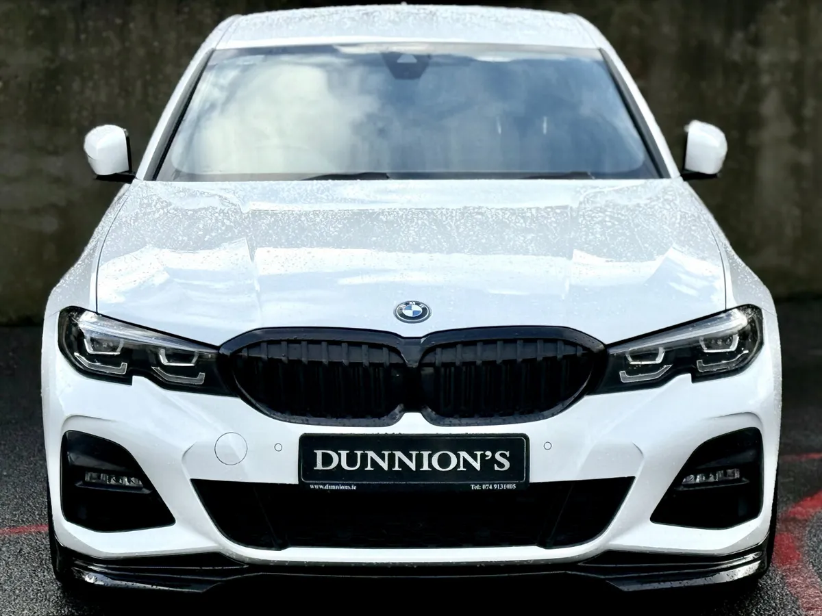 BMW 3-Series 2022 G20 E XDRIVE M SPORT 4DR AUTO - Image 3