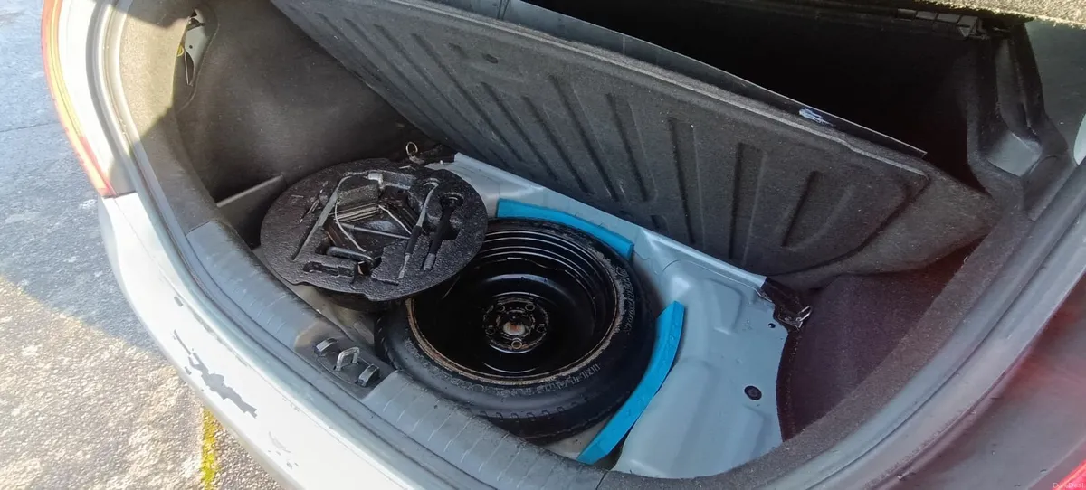 Kia Ceed 2008 - Image 4