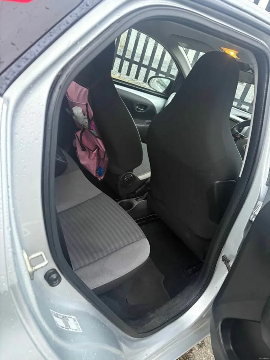 Toyota Aygo 2019 - Image 2