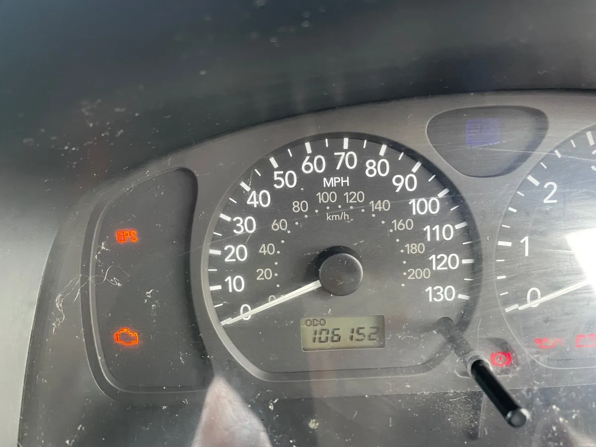 Suzuki Wagon  Automatic Gearbox - Image 3