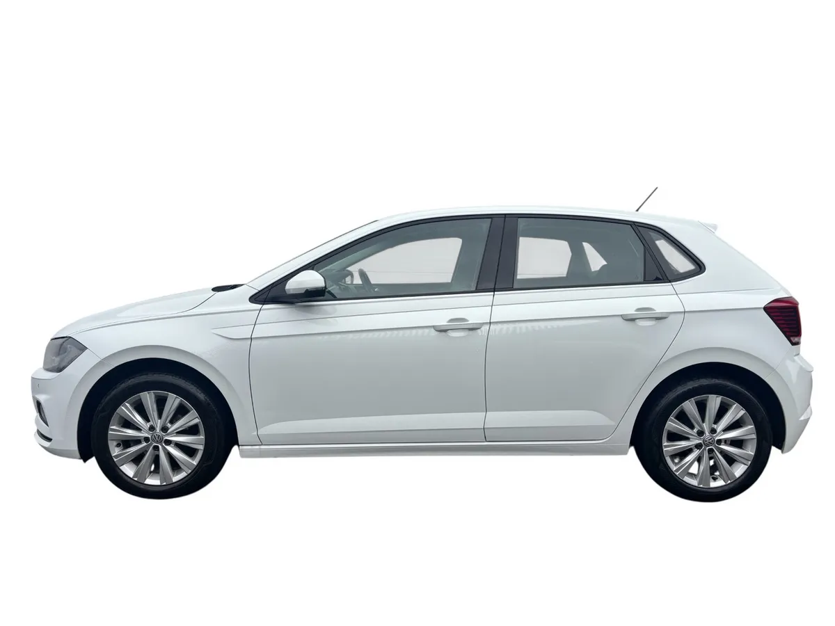 2020 VW POLO COMFORT-LINE 1.0i 5D LOW KMS - Image 3