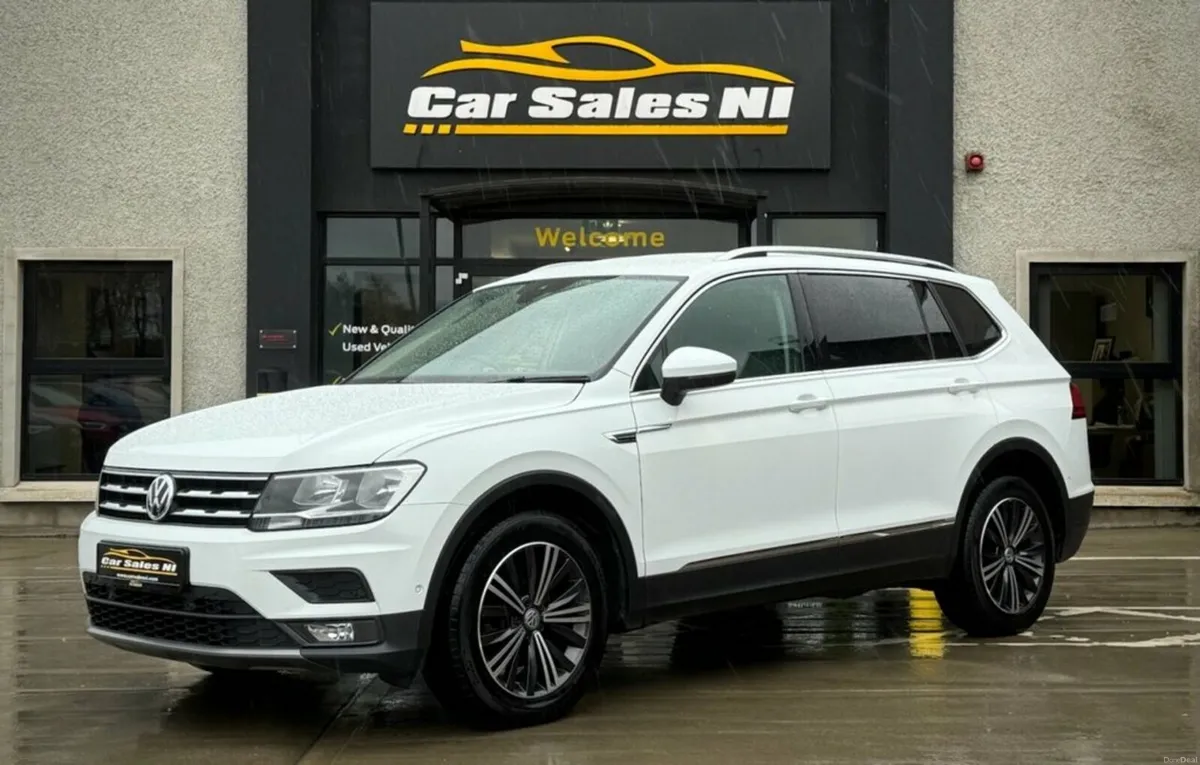 2.0 TDI Match SUV 5dr Diesel Manual Euro 6 (s/s) ( - Image 2