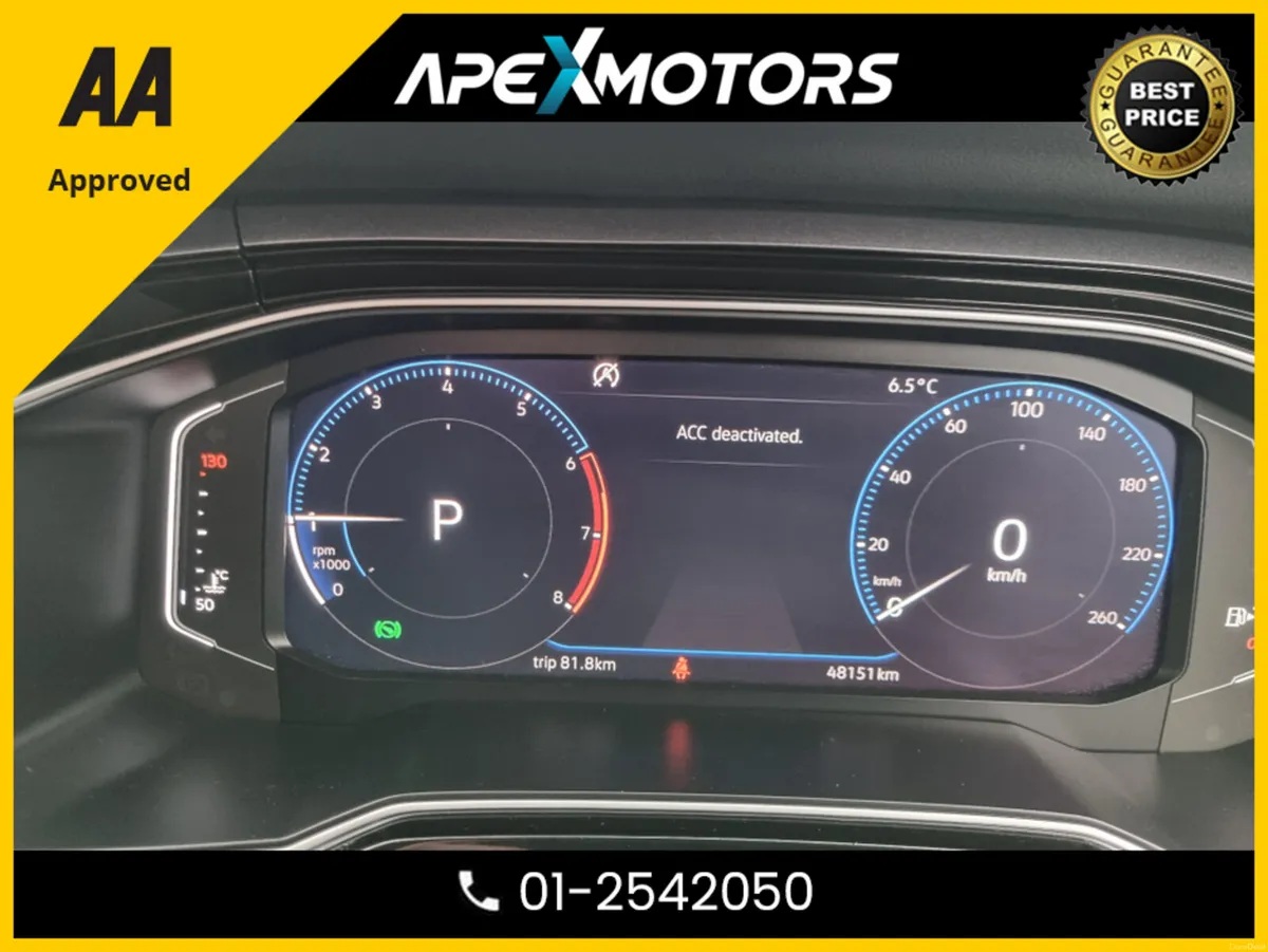 Volkswagen Polo FINANCE ARRANGED * 1.0 NEW MODEL 5 - Image 4