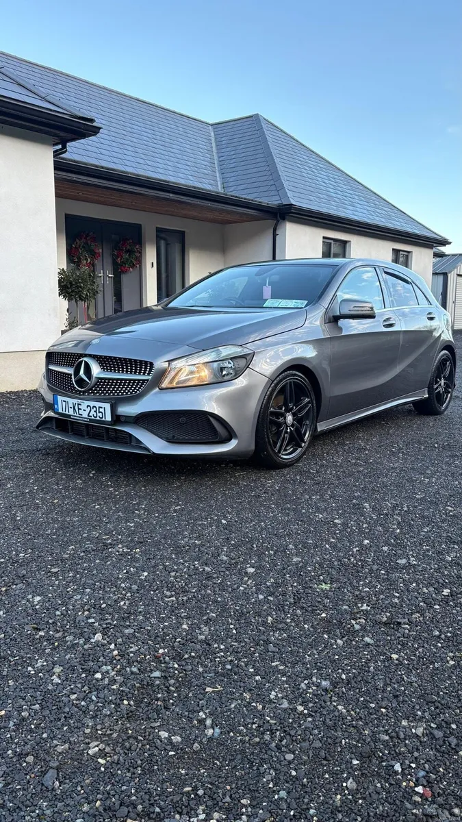 Mercedes-Benz A160 - Image 2