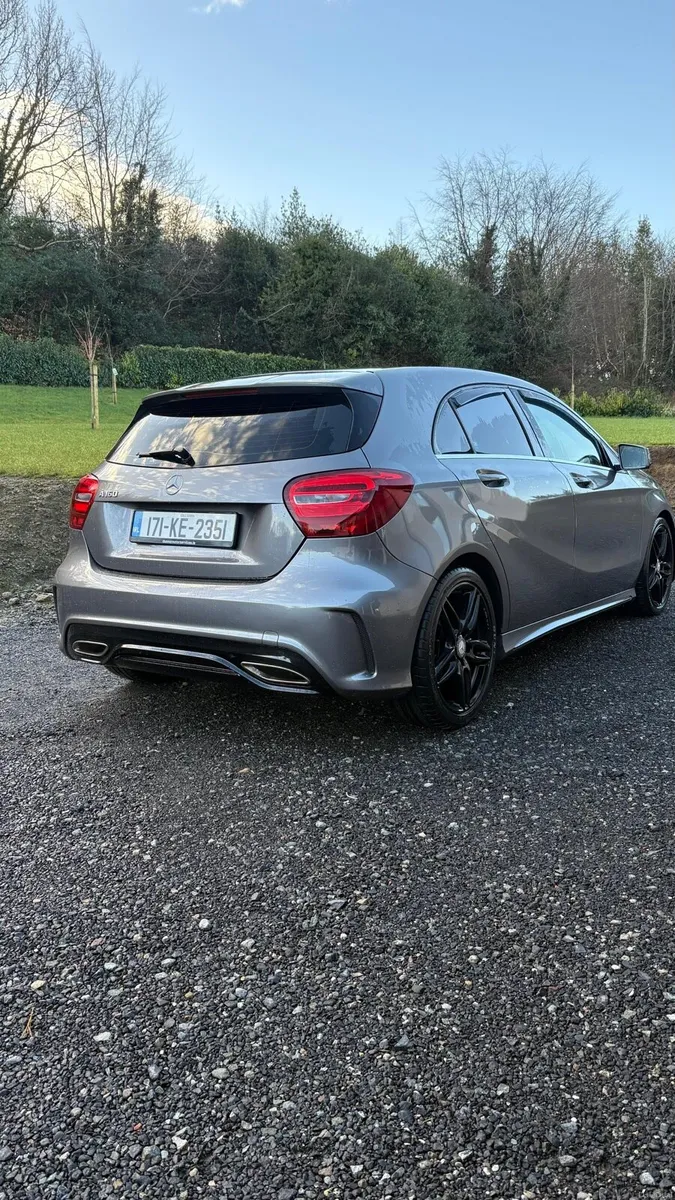 Mercedes-Benz A160 - Image 3
