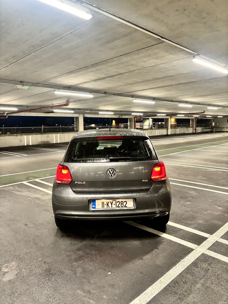 Vw Polo ( Fresh NCT ) - Image 3