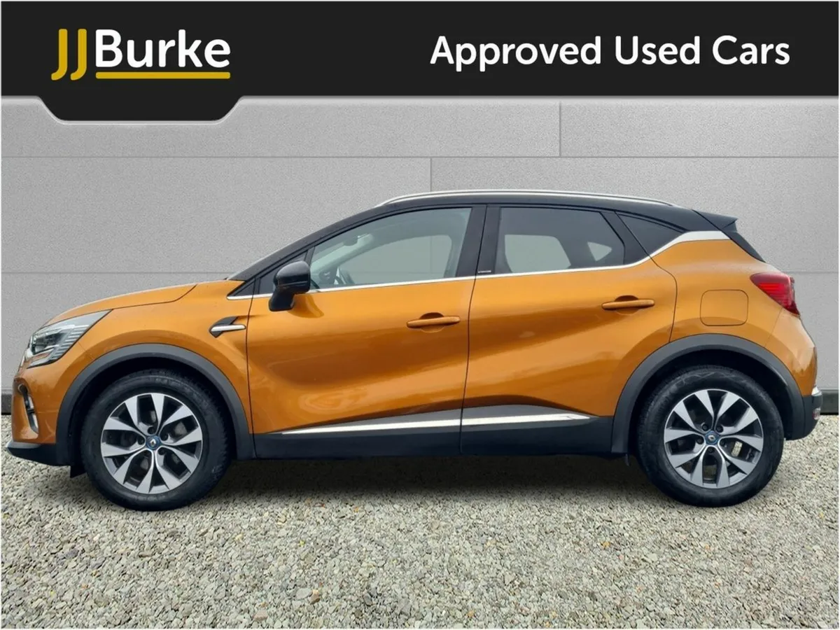Renault Captur  ETech Edition 1.6 PHEV 160bhp - Image 3