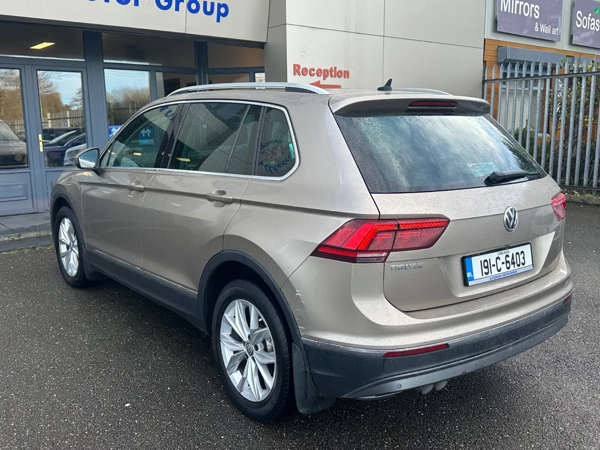 2.0 TDI HIGHLINE (150bhp) - SAVE 2000eur - Image 2