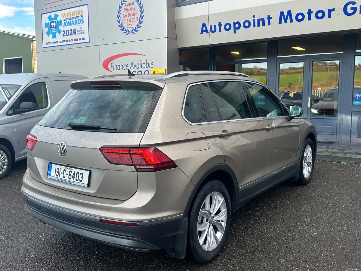 2.0 TDI HIGHLINE (150bhp) - SAVE 2000eur - Image 3