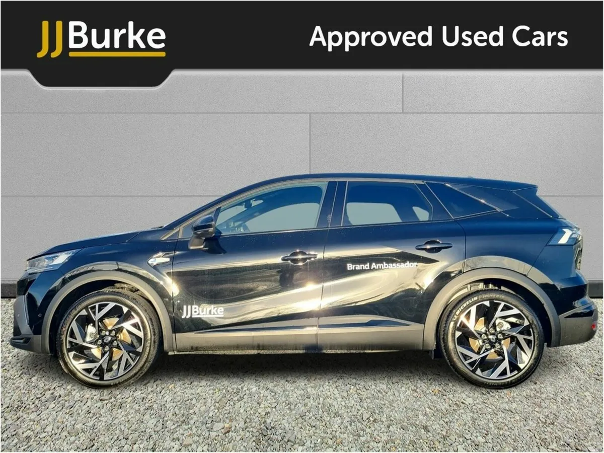 Renault Symbioz  Techno Esprit Alpine - Image 3