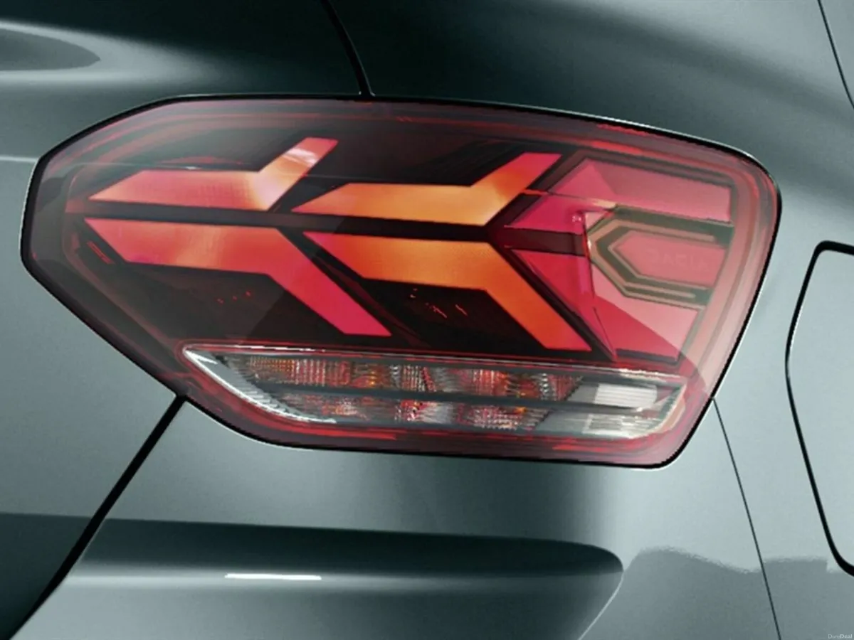 Dacia Sandero Stepway Extreme TCe 110 *ORDER YOUR - Image 5